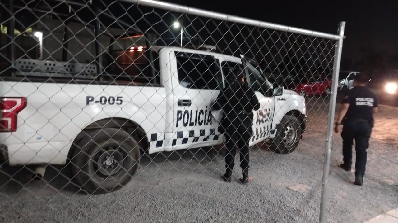 Evitan linchamiento de un menor en Teolocholco, Tlaxcala